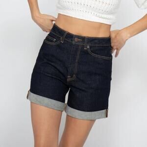 Oliver Logan Baxter High Rise Short Timbers Size 30 NWOT